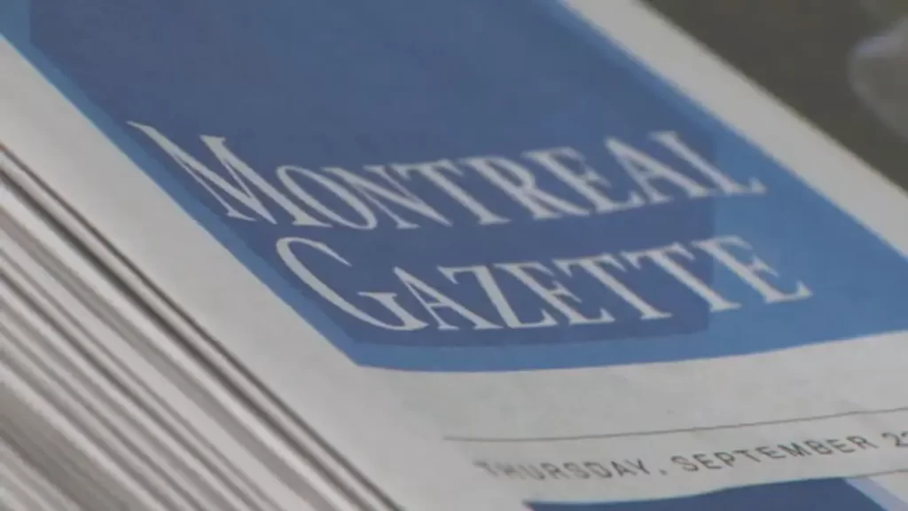 mtlgazette