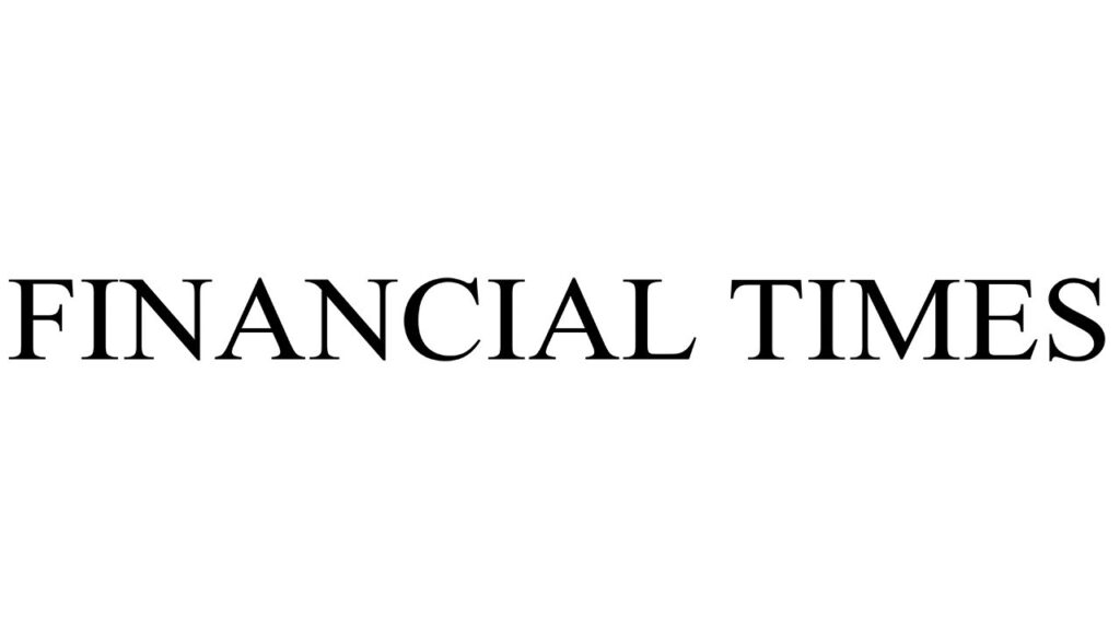 Financial-Times-Logo