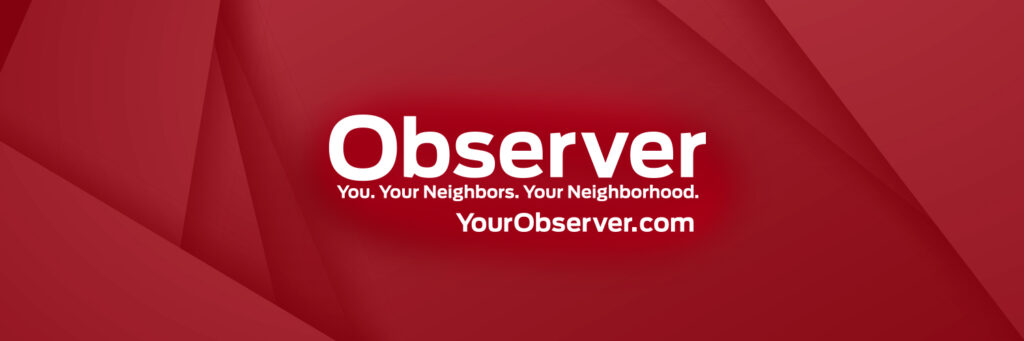 Observer-banner