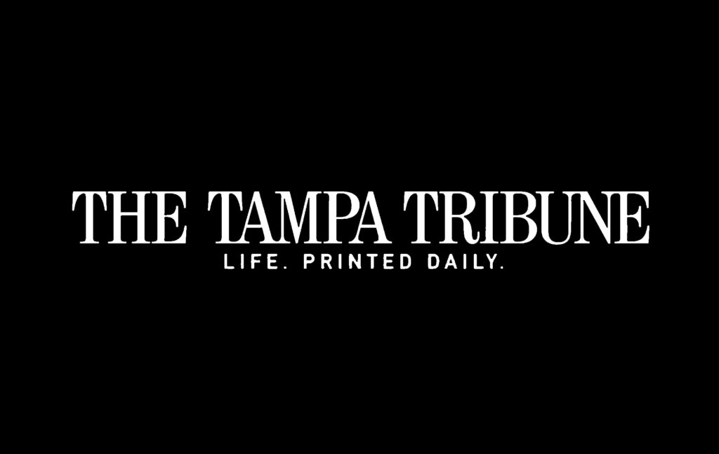 the-tampa-tribune-logo